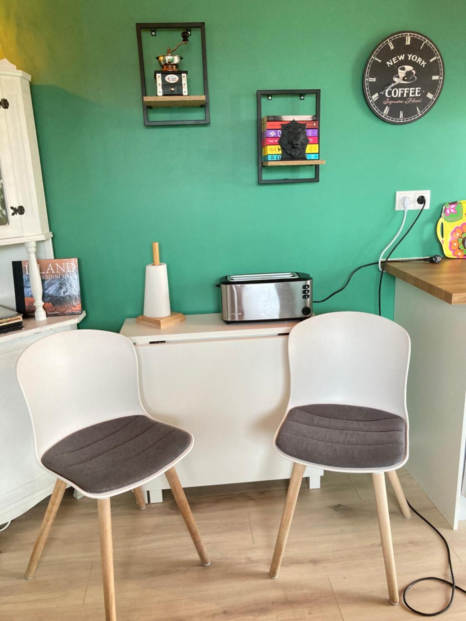 Apartament The Cat'S Cradle Grundarfjordur Zewnętrze zdjęcie