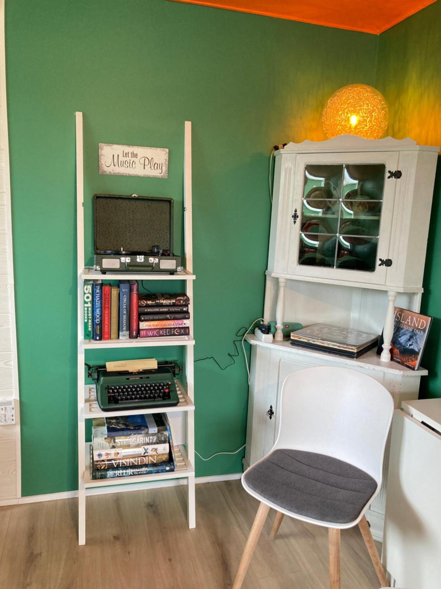 Apartament The Cat'S Cradle Grundarfjordur Zewnętrze zdjęcie